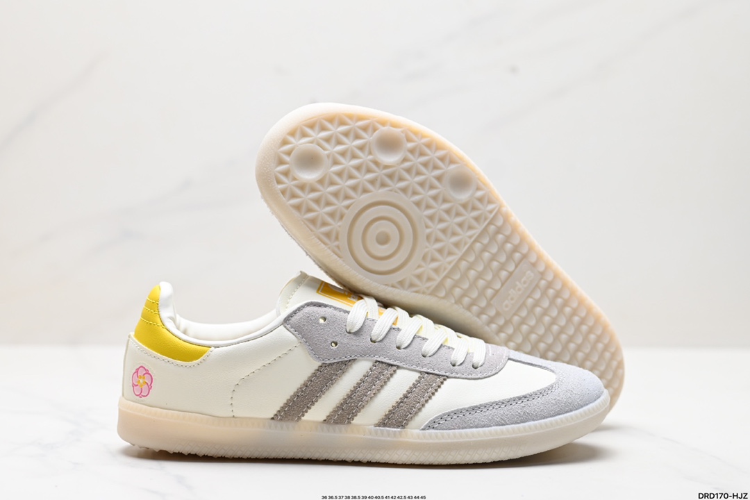 Adidas Samba Shoes